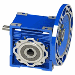 NMRV050蜗轮蜗杆减速机 NMRV050 worm gear reducer