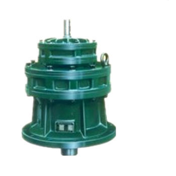 BLE行星摆线针轮减速机（化工部94标准）BLE planetary cycloidal pinwheel reducer (Ministry of Chemical Industry 94 standard)