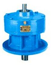 BL行星摆线针轮减速机（化工部94标准）BL planetary cycloidal pinwheel reducer (Ministry of Chemical Industry 94 standard)