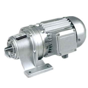 WB-WD系列卧式单级微型摆线针轮减速器WB-WD series horizontal single-stage micro cycloidal pinwheel reducer