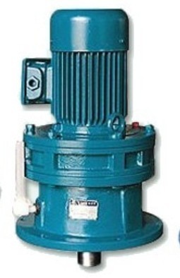 JXJL系列摆线针轮减速机 JXJL series cycloidal pinwheel reducer